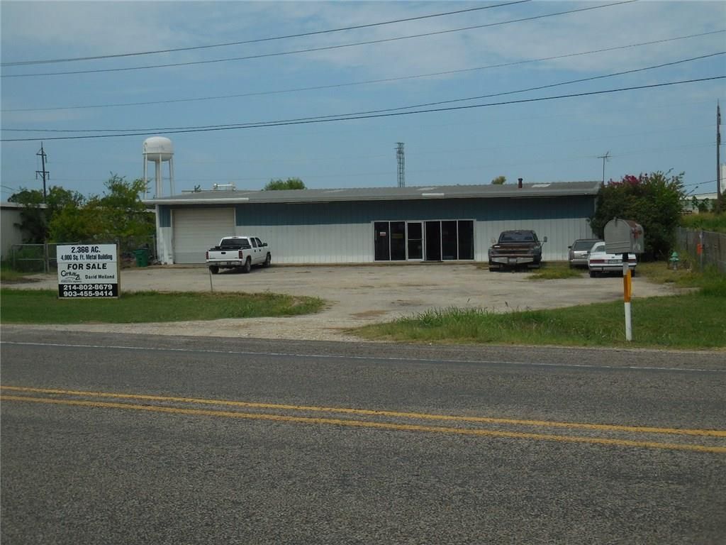 5906 Highway 66, Greenville, TX 75402